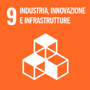 Industria, innovazione e infrastrutture