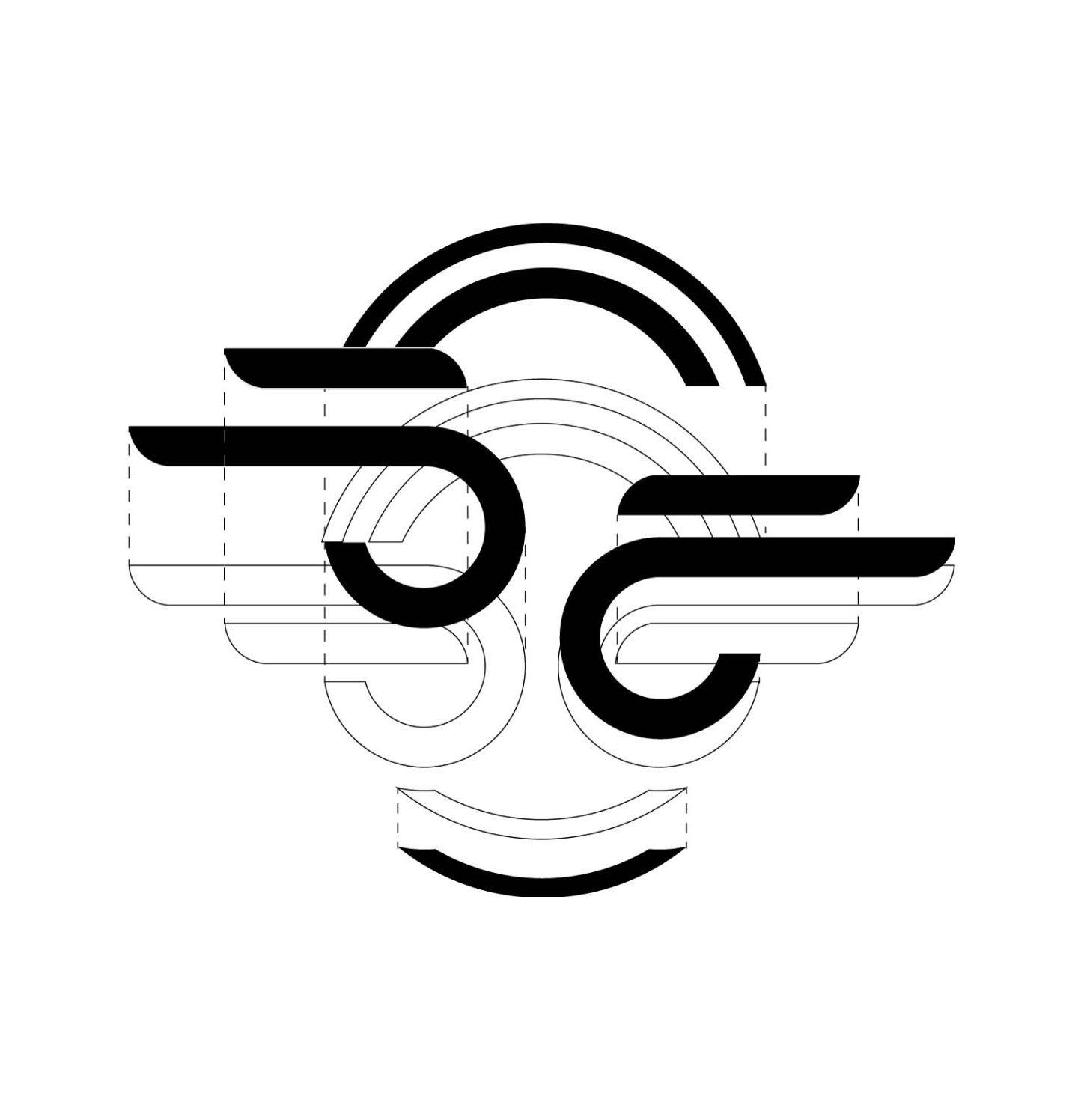 Logo Guidelines Bird Enjoy The Ride