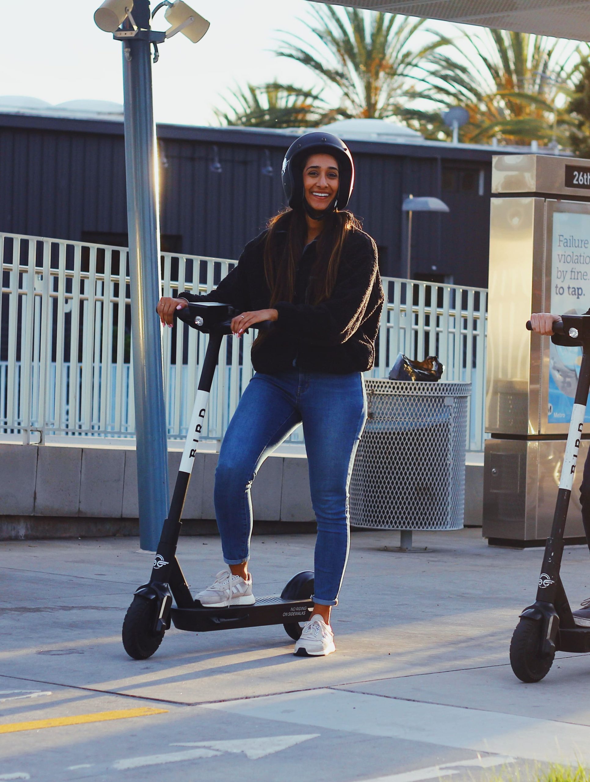 bird scooter website