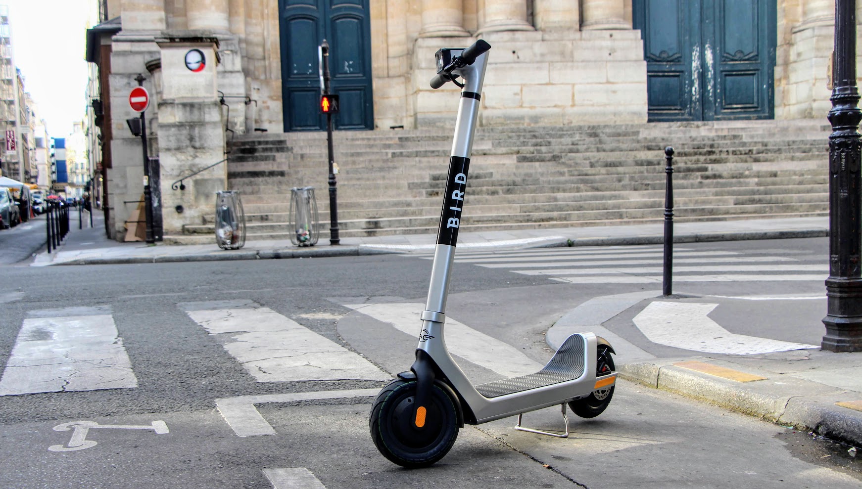 How to (Correctly) Assess the Environmental Impact of an Electric Scooter