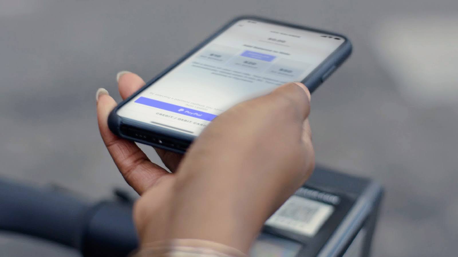 Hello, PayPal Bird Adds New Payment Option to Increase Scooter Access