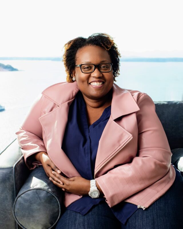 Racquel Russell Joins Bird Board