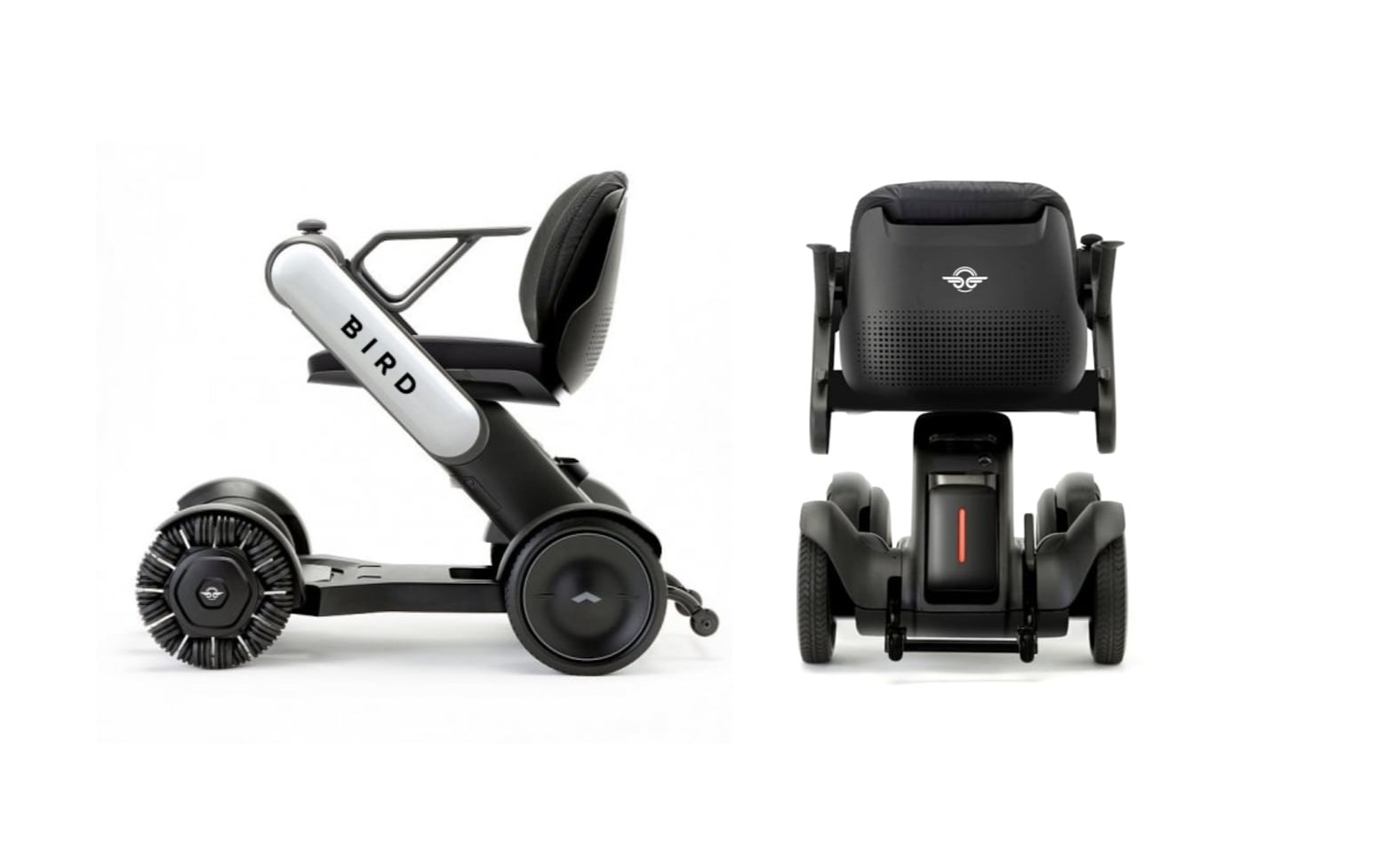 Bird Scooters Will Launch in the Bronx to Help Increase Transportation Equity