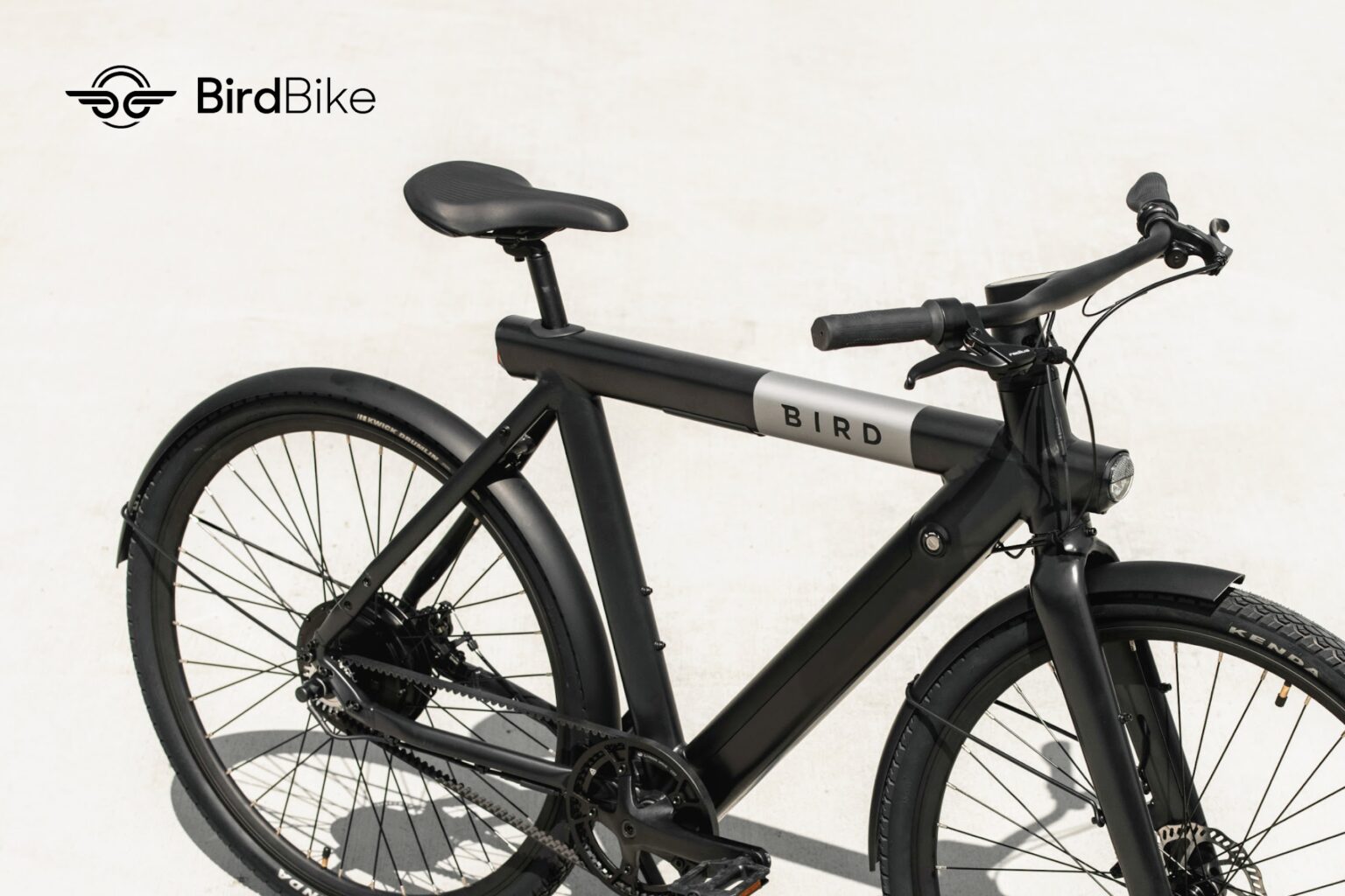 The New Electric Bird Bike Is HighTech, EcoConscious Fun You Can Own
