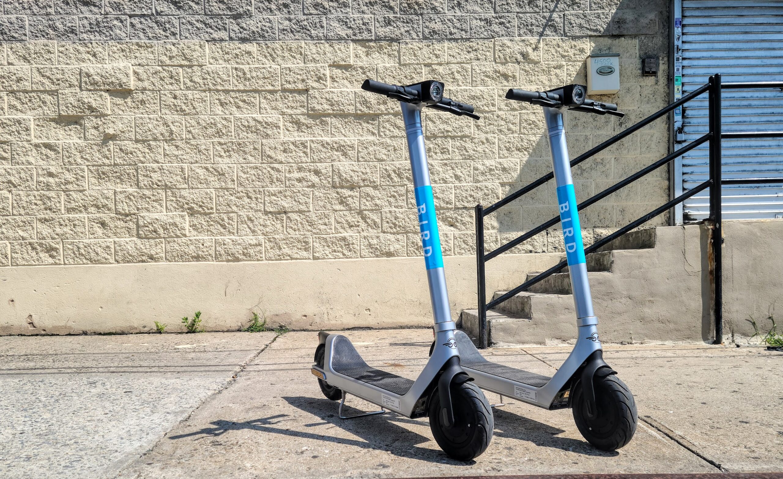As Scooters Launch in New York City, Bird Focuses on Key Commitments