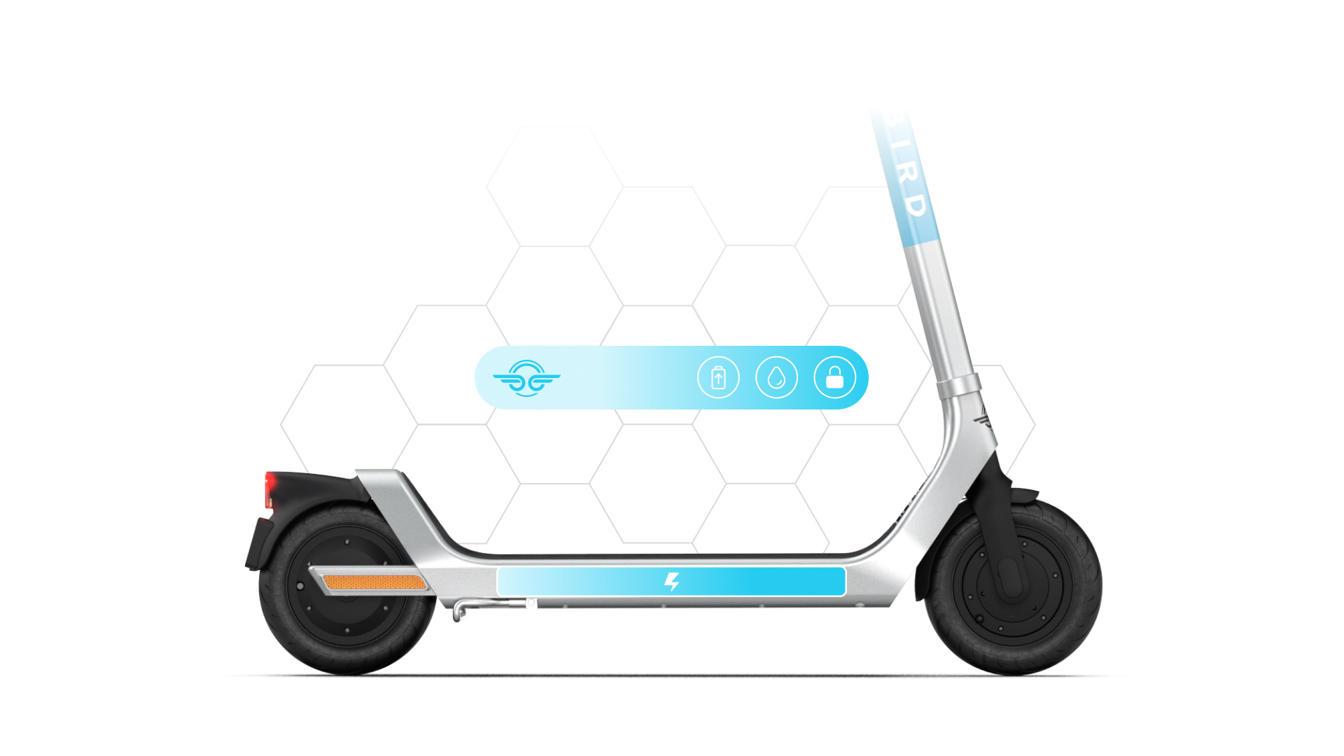 There’s something you should know about the lithium-ion batteries powering your electric scooter: they’re not all protected in the same way. Like 